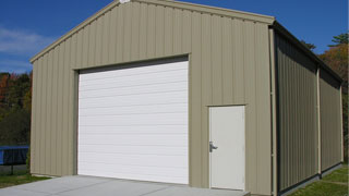 Garage Door Openers at Eldorado Springs Canon, Colorado